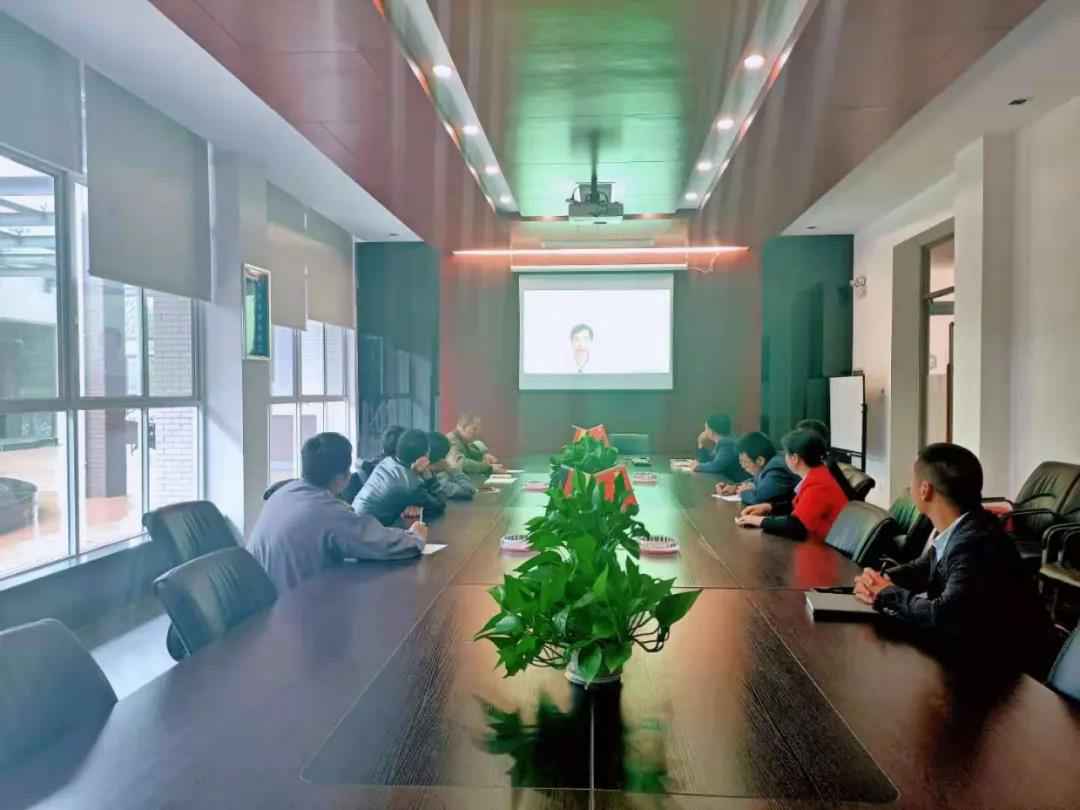 安全生产，培训先行|开云·官方网站登陆入口-开云online(中国)开展鼓式制动器在用电梯安全隐患及保养技术培训